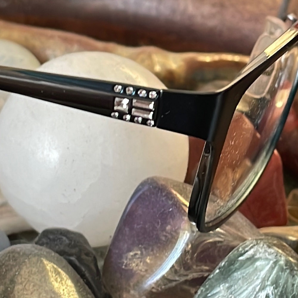 Vera Wang Eyeglass Frames - image 2